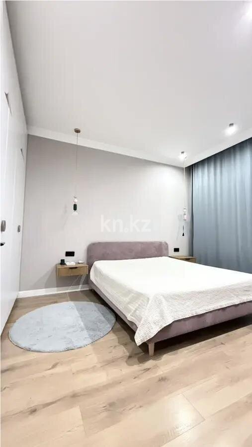 Продажа 2-комнатной квартиры, 59.6 м² в Астане - фото 2