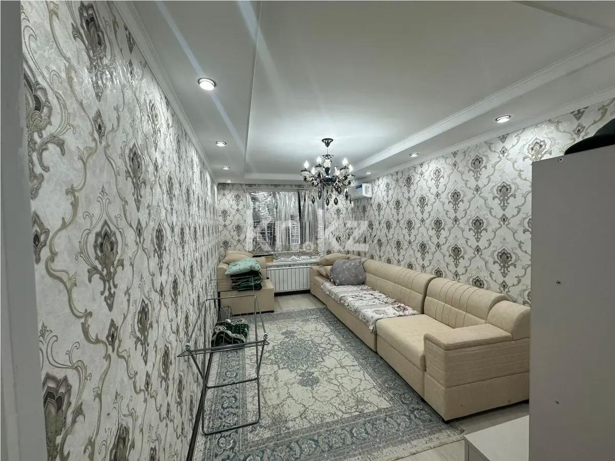 Продажа 1-комнатной квартиры, 38.9 м² в Алматы