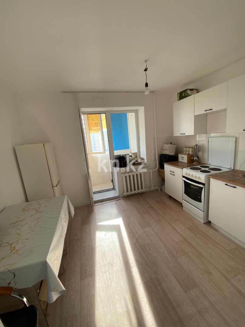 Аренда 1-комнатной квартиры, 39 м² - Аренда квартир помесячно в Астане фото 2 из 6