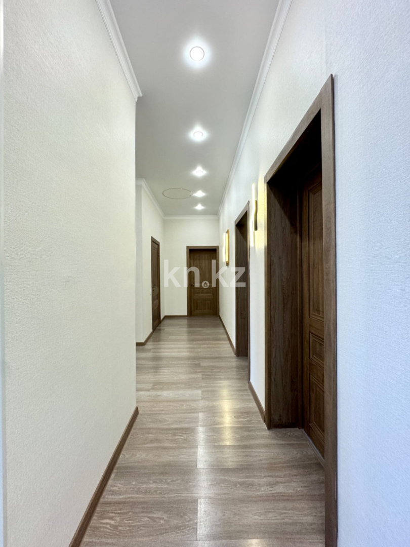 Продажа 4-комнатного дома, 180 м² - Продажа домов, коттеджей в Казахстане фото 5 из 9