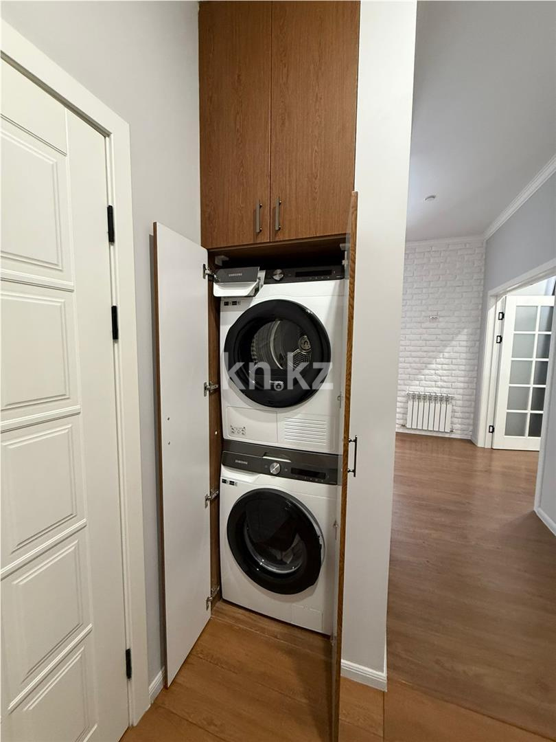 Продажа 2-комнатной квартиры, 44 м², ул. Муканова - Продажа квартир в Казахстане фото 10 из 14