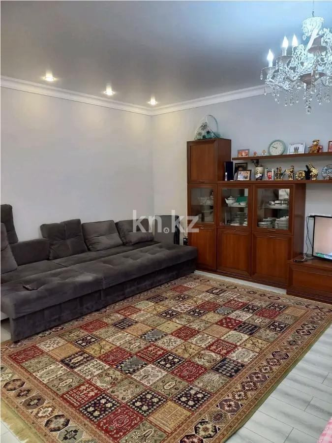 Продажа 3-комнатной квартиры, 93 м² - Продажа квартир в Астане - страница 5 фото 1 из 1
