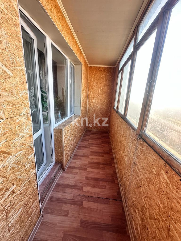 Продажа 3-комнатной квартиры, 90 м², мкр-н 11а, дом  26 в Караганде - фото 16