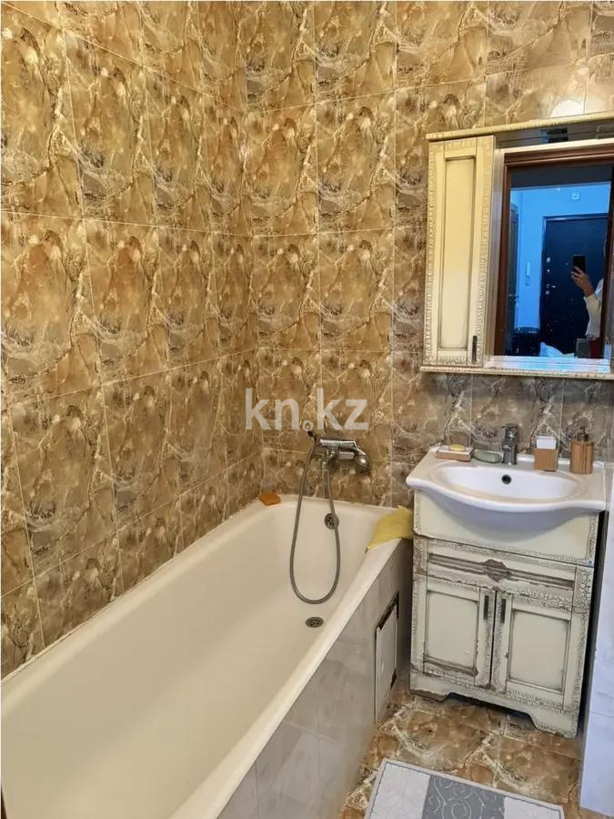 Продажа 2-комнатной квартиры, 62 м² в Алматы - фото 4