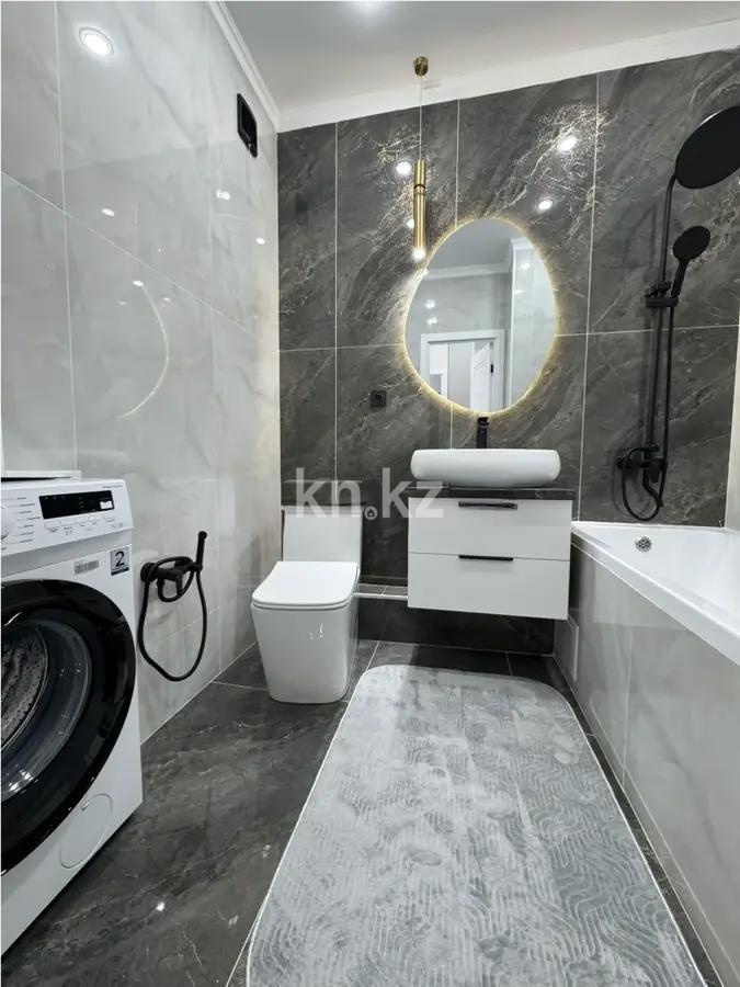 Продажа 2-комнатной квартиры, 47 м² - Продажа квартир в Казахстане - страница 23 фото 4 из 5