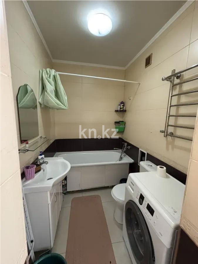 Продажа 1-комнатной квартиры, 27 м² - Продажа квартир в Казахстане - страница 23 фото 3 из 4