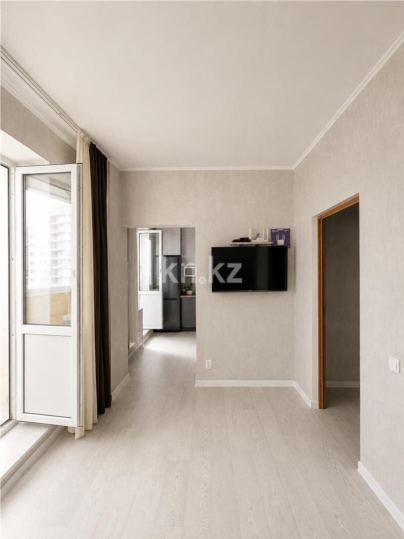 Продажа 1-комнатной квартиры, 37 м² в Караганде - фото 7