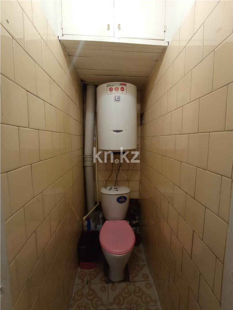 Продажа 3-комнатной квартиры, 62 м², мкр-н 22 - Продажа квартир в Караганде фото 7 из 8