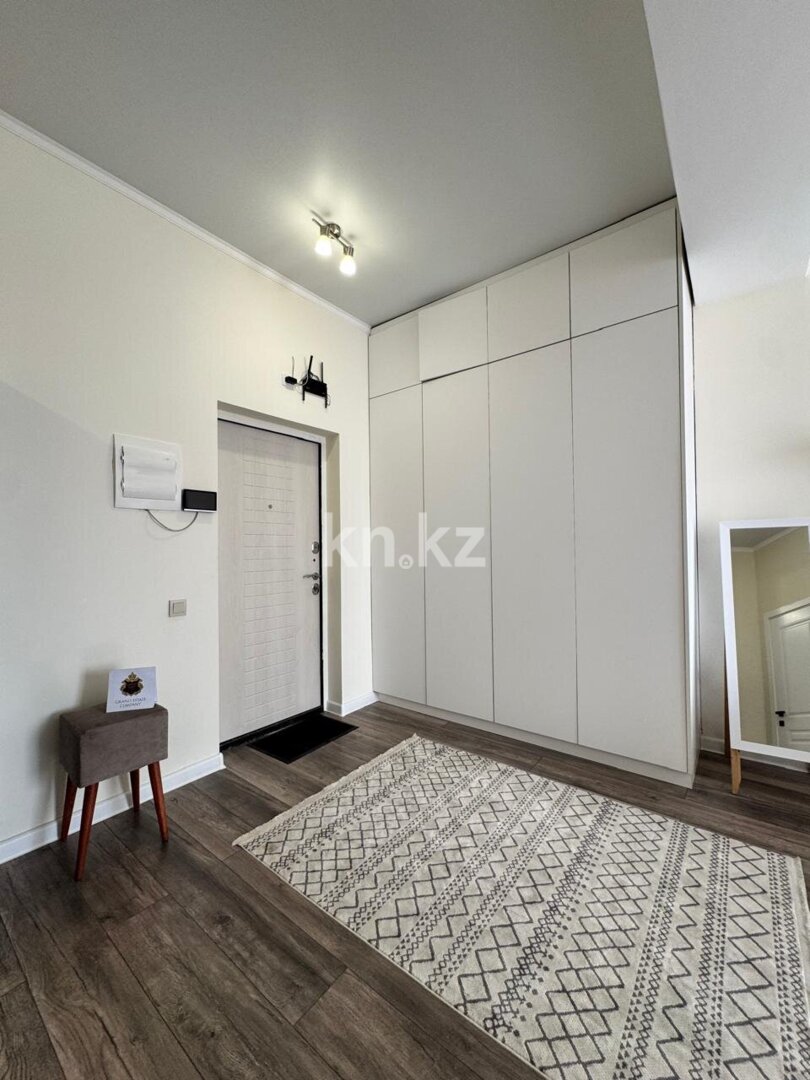 Продажа 2-комнатной квартиры, 41 м² в Алматы - фото 7