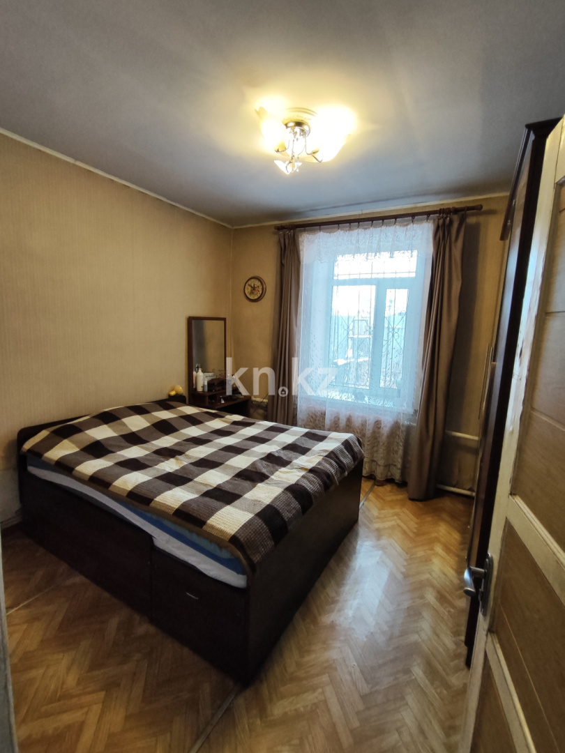 Продажа 4-комнатного дома, 88.8 м², ул. Бийский проезд, дом  16-1 - Продажа квартир в Караганде фото 21 из 24