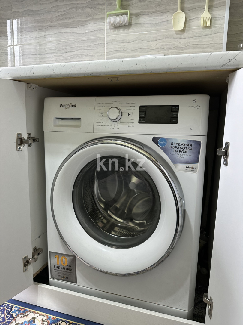 Продажа 3-комнатной квартиры, 61.8 м² - Продажа квартир в районе Юго-Восток в Караганде фото 26 из 31