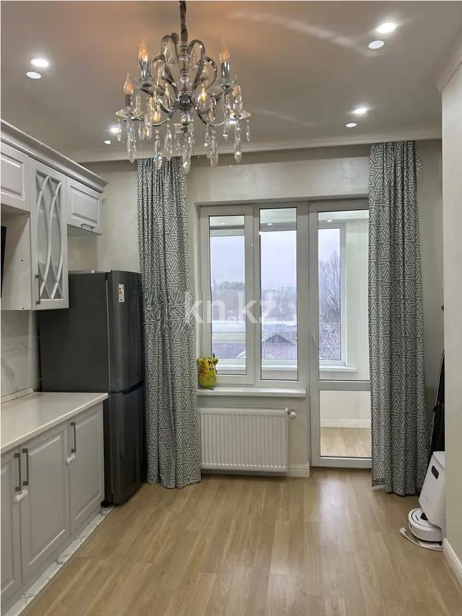 Продажа 2-комнатной квартиры, 68 м² - Продажа квартир в новостройках Алматы без посредников - страница 33 фото 3 из 5