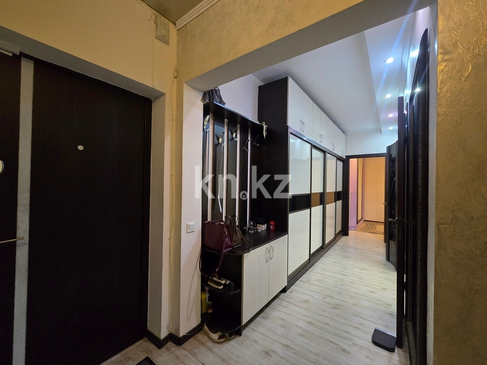 Продажа 2-комнатной квартиры, 58 м² в Алматы - фото 5