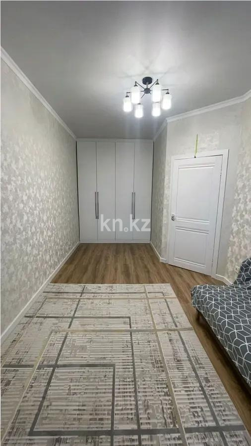 Продажа 1-комнатной квартиры, 34 м² в Астане