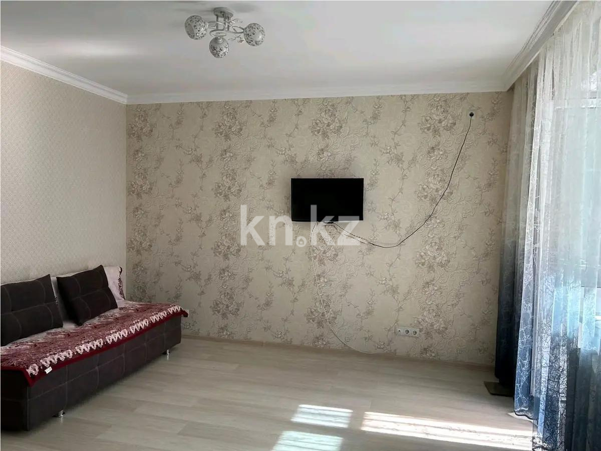 Продажа 1-комнатной квартиры, 37.9 м² в Астане