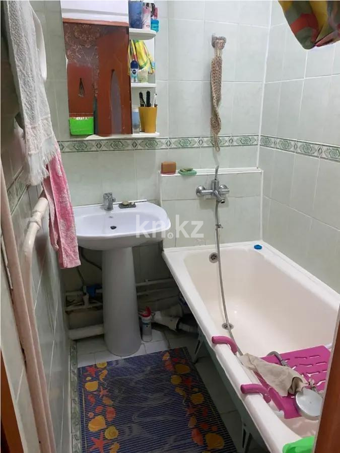 Продажа 3-комнатной квартиры, 59.6 м², ул. Пушкина, дом  9 - Продажа квартир в Астане фото 5 из 7