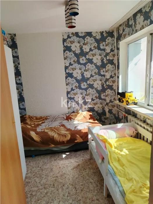 Продажа 3-комнатной квартиры, 50 м², мкр-н 14, дом  47 в Караганде - фото 2