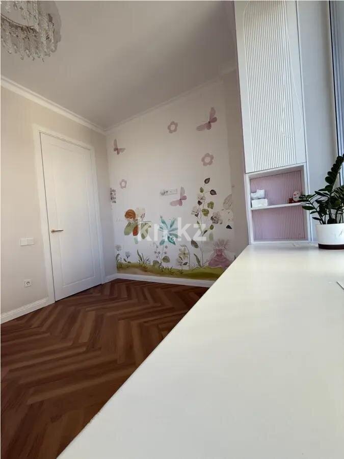 Продажа 3-комнатной квартиры, 80 м² в Астане - фото 3