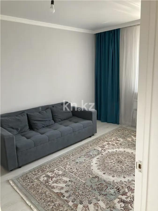 Продажа 1-комнатной квартиры, 34 м² в Алматы