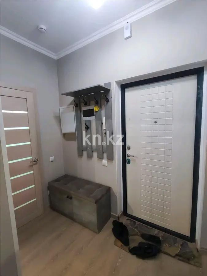 Продажа 1-комнатной квартиры, 36 м² - Продажа  однокомнатных квартир в новостройках Астаны без посредников фото 4 из 4