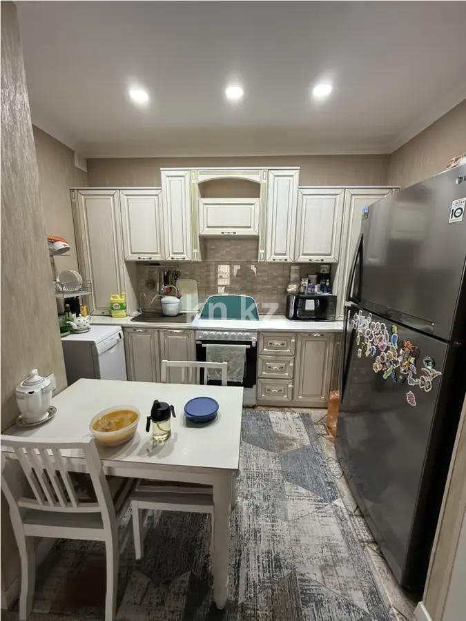 Продажа 3-комнатной квартиры, 108 м², ул. Розыбакиева, дом  283а в Алматы - фото 4