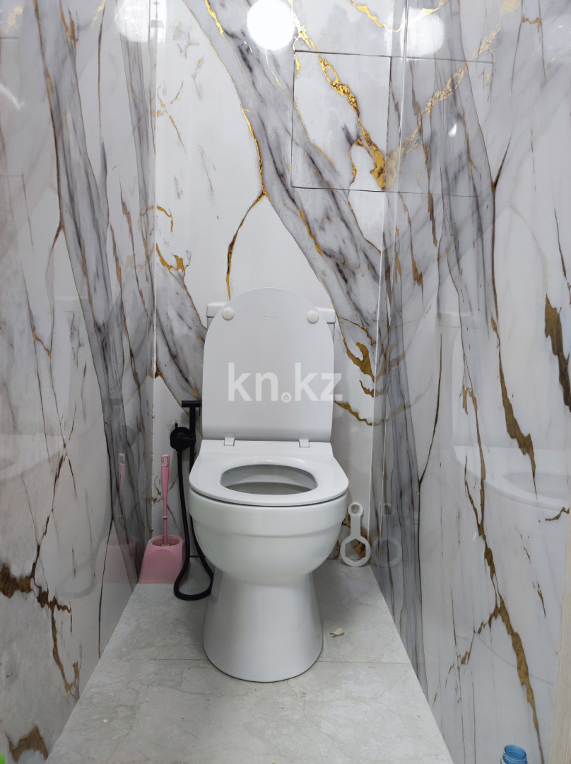 Продажа 4-комнатной квартиры, 63 м² в Актобе - фото 4