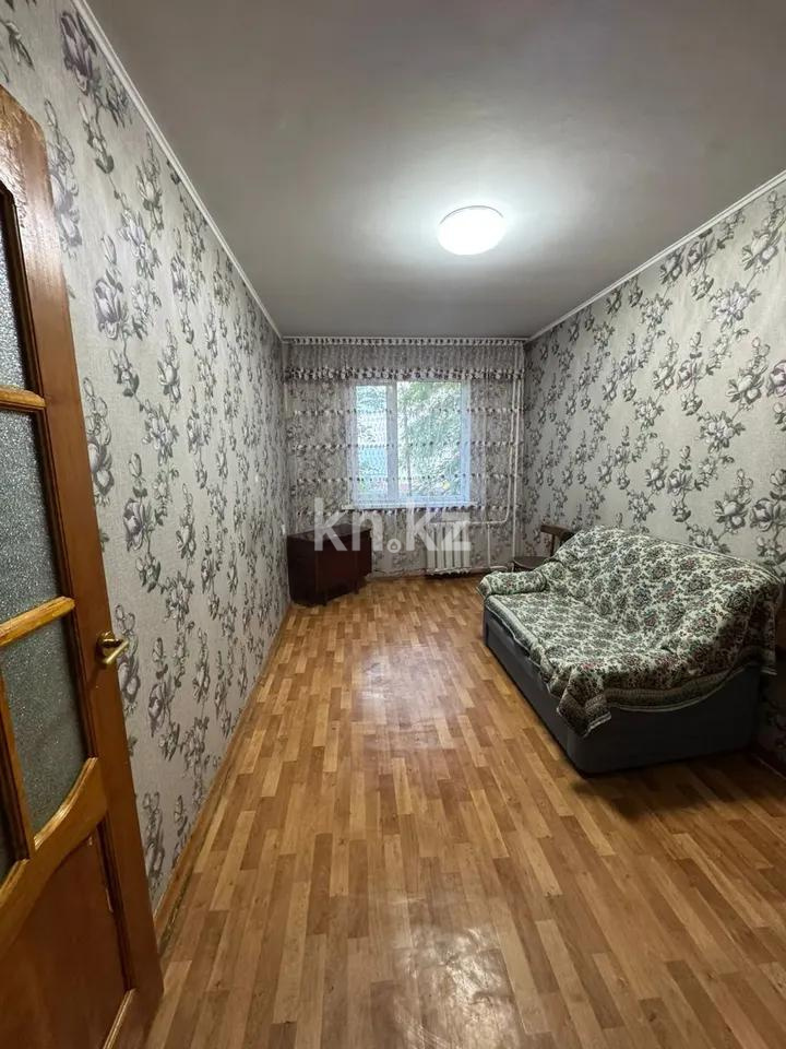 Аренда 2-комнатной квартиры, 45 м² - Аренда квартир помесячно в Алматы фото 1 из 6