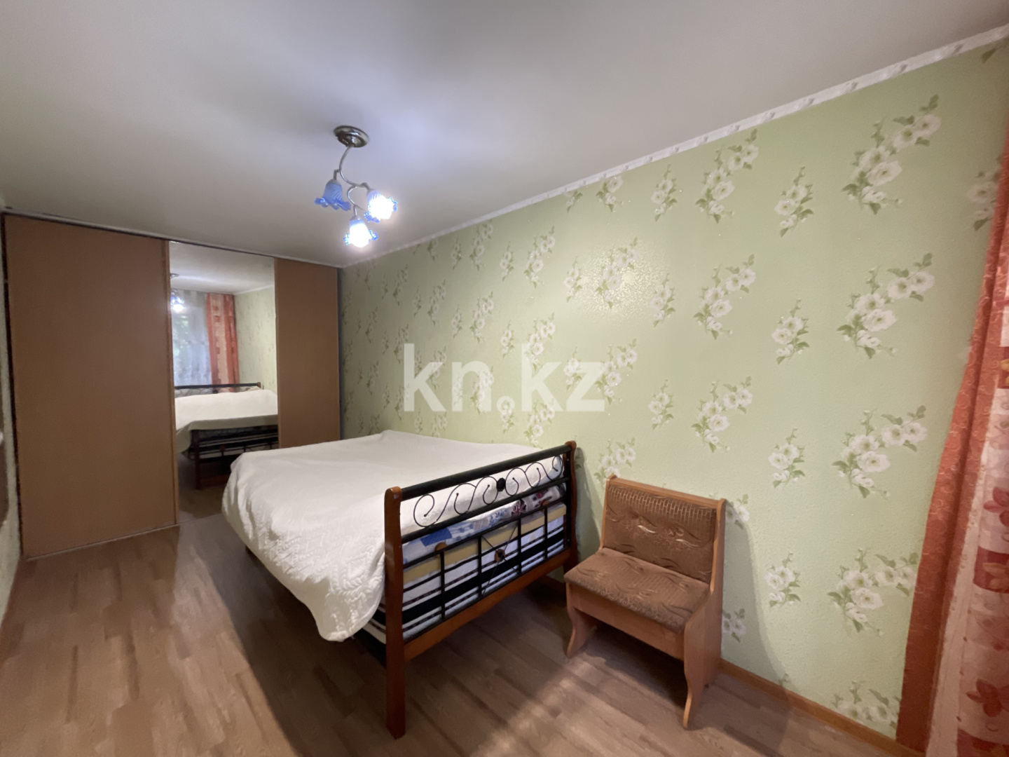 Продажа 2-комнатной квартиры, 45 м², ул. Жамбыла - Продажа квартир в Сарани фото 1 из 7