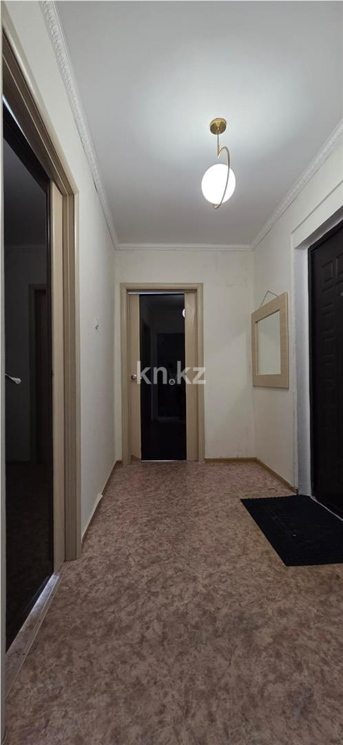 Продажа 2-комнатной квартиры, 53 м² - Продажа квартир в панельном доме в Казахстане - страница 3 фото 12 из 13