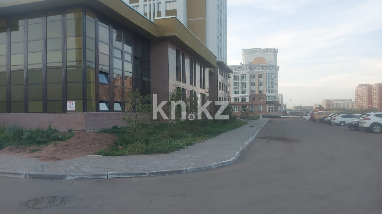 Аренда , ул. Айтматова, дом  39/1 - Аренда квартир помесячно в Казахстане фото 3 из 13