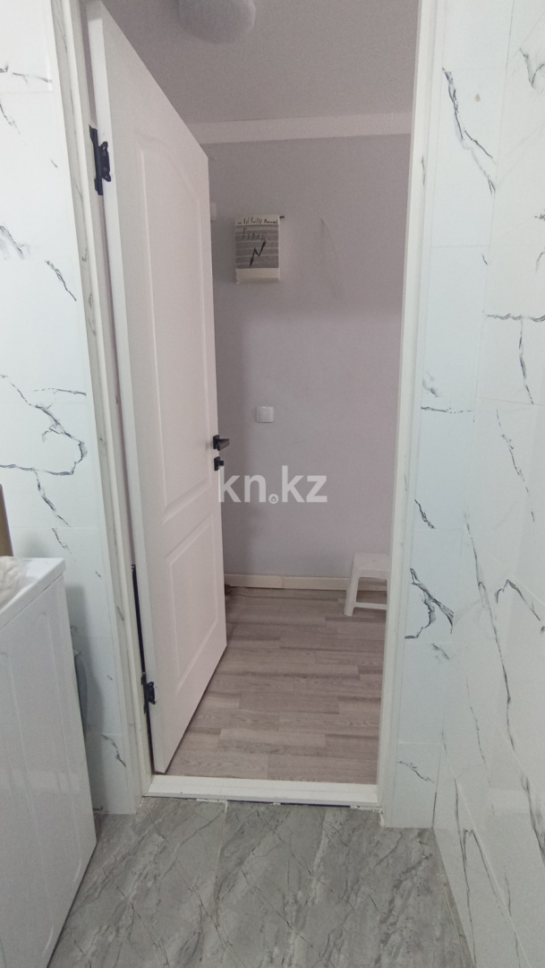 Аренда 1-комнатной квартиры, 30 м², ул. Аккент, дом  71 - Аренда квартир помесячно в Алматы без посредников фото 10 из 16