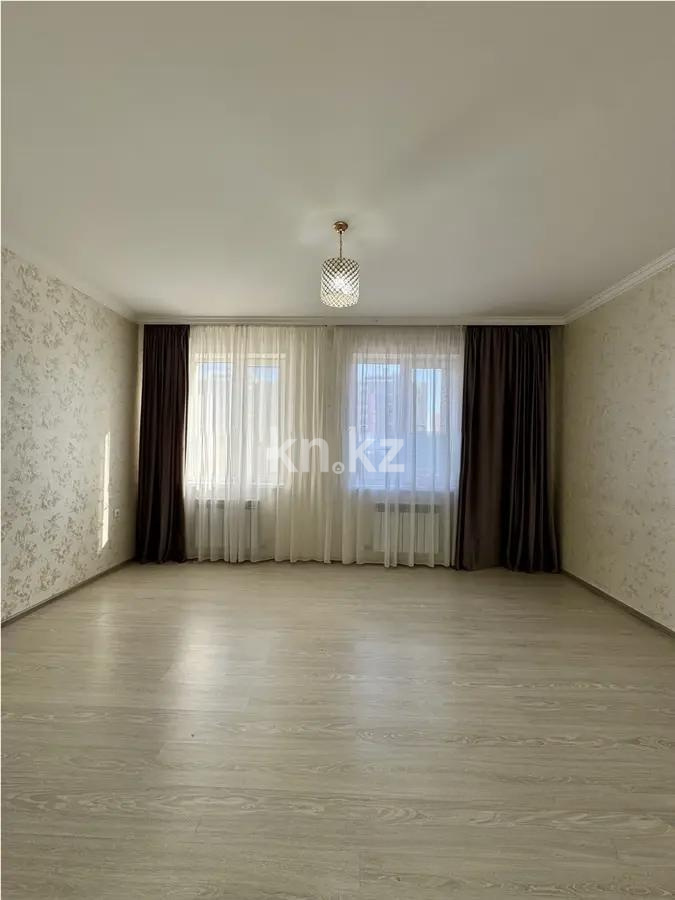 Продажа 3-комнатной квартиры, 63.5 м², пр. Кошкарбаева, дом  37 - Продажа  трехкомнатных квартир в новостройках Астаны с фото фото 1 из 6