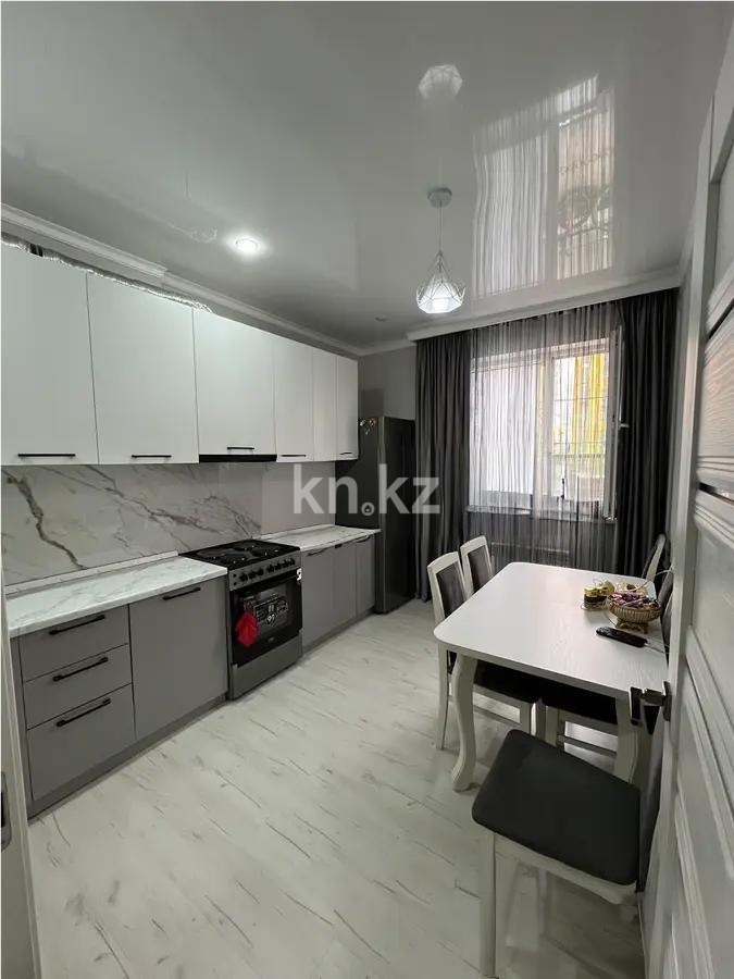 Продажа 2-комнатной квартиры, 54.9 м² - Продажа недвижимости в Астане - страница 16 фото 3 из 5