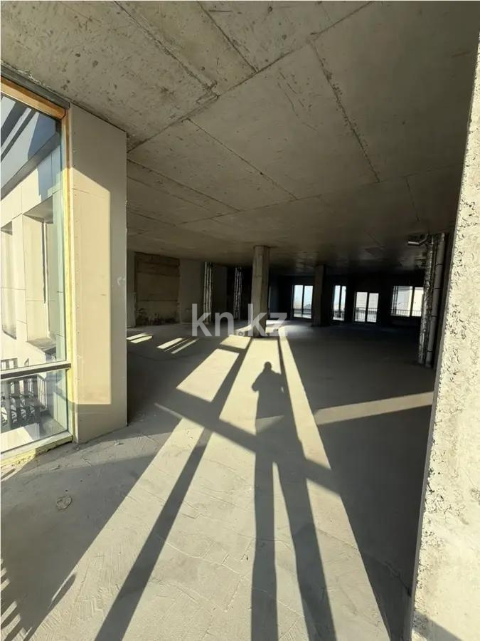 Продажа 5-комнатной квартиры, 200 м², ул. Жубановой, дом  26/1 - Продажа квартир в Алматы с фото фото 4 из 4