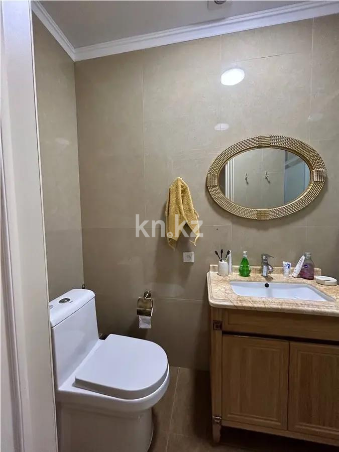 Продажа 4-комнатной квартиры, 92 м², ул. Торайгырова, дом  21/1 - Продажа  четырехкомнатных квартир в Алматы с фото фото 6 из 6