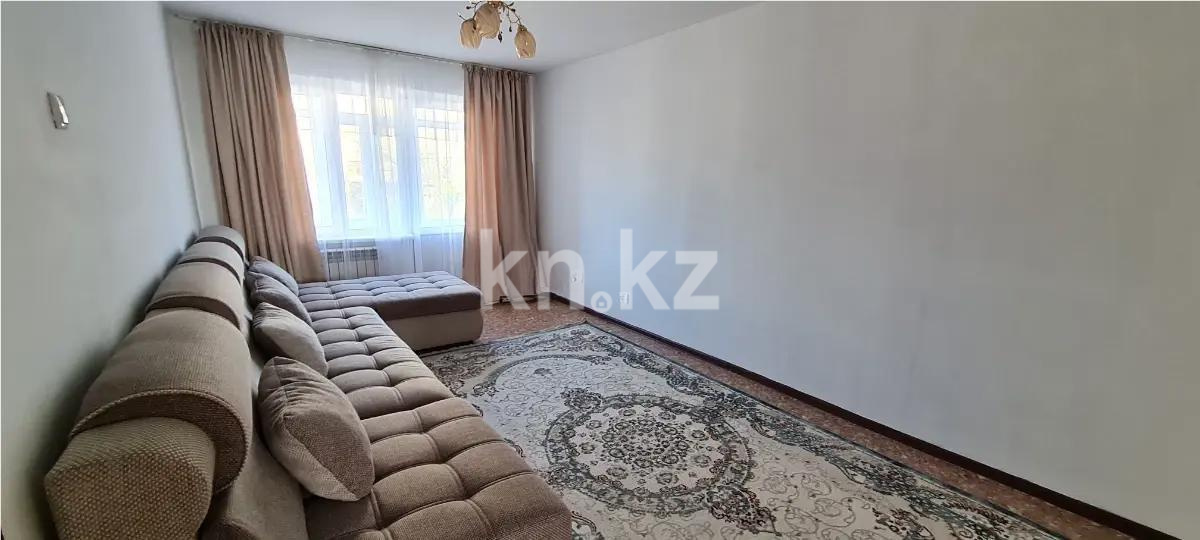 Продажа 2-комнатной квартиры, 45.3 м², ул. Байтурсынова, дом  20 - Продажа квартир в Алматы фото 1 из 6