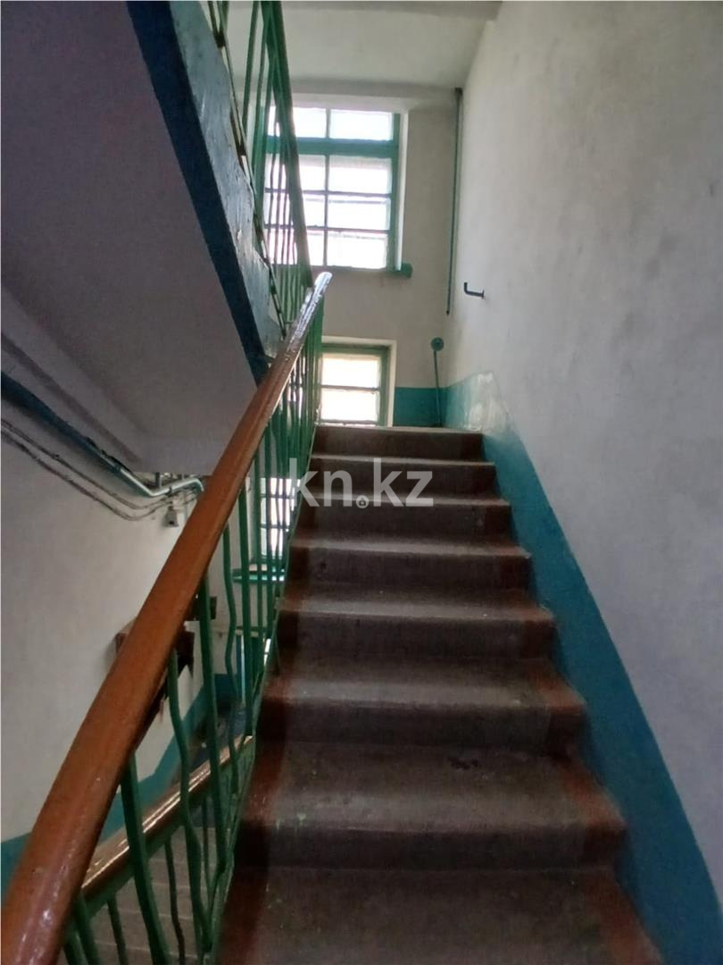 Продажа 1-комнатной квартиры, 30 м², ул. Гоголя в Караганде - фото 8 Продажа 1-комнатной квартиры, 30 м², ул. Гоголя в Караганде - фото 8