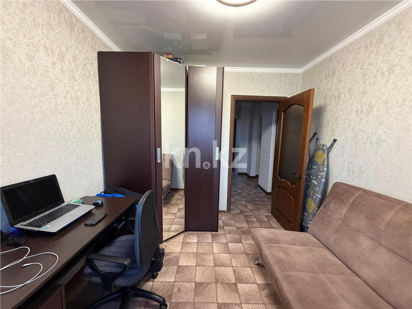 Продажа 3-комнатной квартиры, 64 м² в Караганде - фото 5