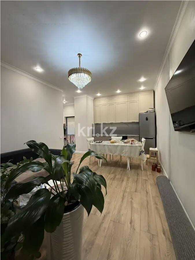 Продажа 2-комнатной квартиры, 45 м² в Астане - фото 3