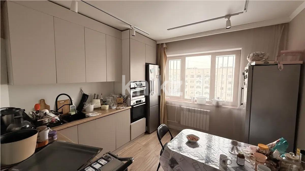 Продажа 3-комнатной квартиры, 72 м² в Алматы - фото 4