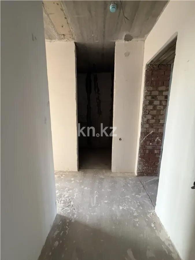 Продажа 2-комнатной квартиры, 62.52 м² в Астане - фото 2