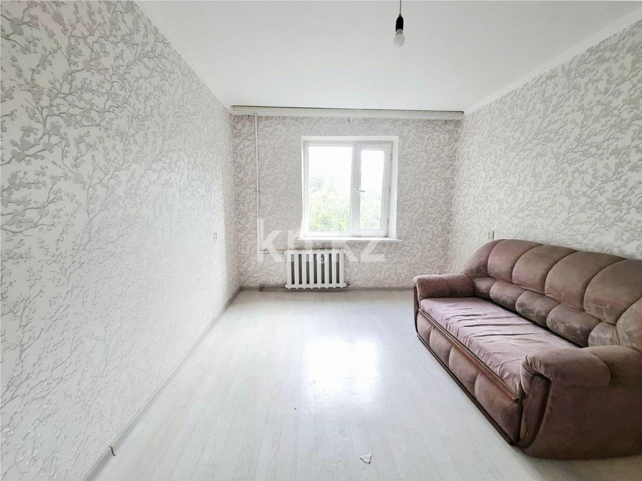 Продажа 2-комнатной квартиры, 51 м², пр. Металлургов - Продажа квартир в Казахстане фото 3 из 12