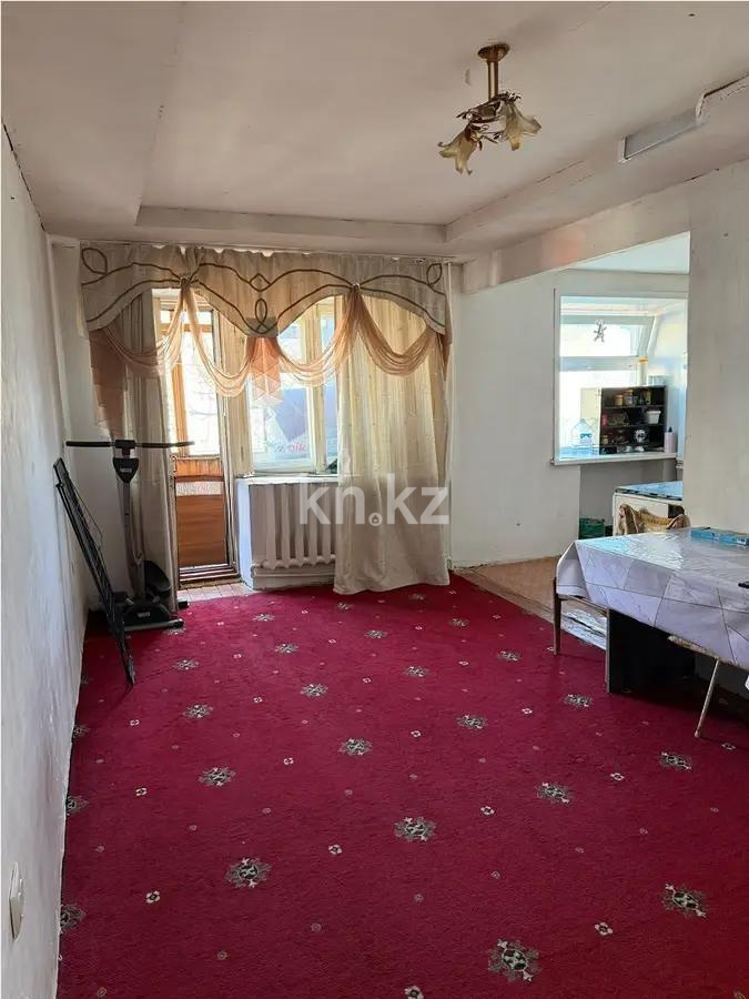 Продажа 3-комнатной квартиры, 56 м² в Караганде