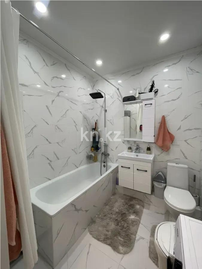 Продажа 2-комнатной квартиры, 44 м² в Алматы - фото 4