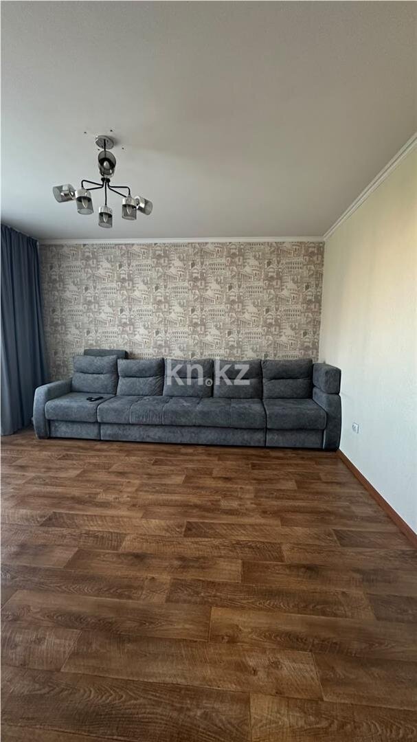 Продажа 3-комнатной квартиры, 64 м² в Караганде