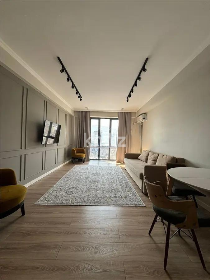 Продажа 3-комнатной квартиры, 80 м² - Продажа квартир в Казахстане - страница 10 фото 1 из 5