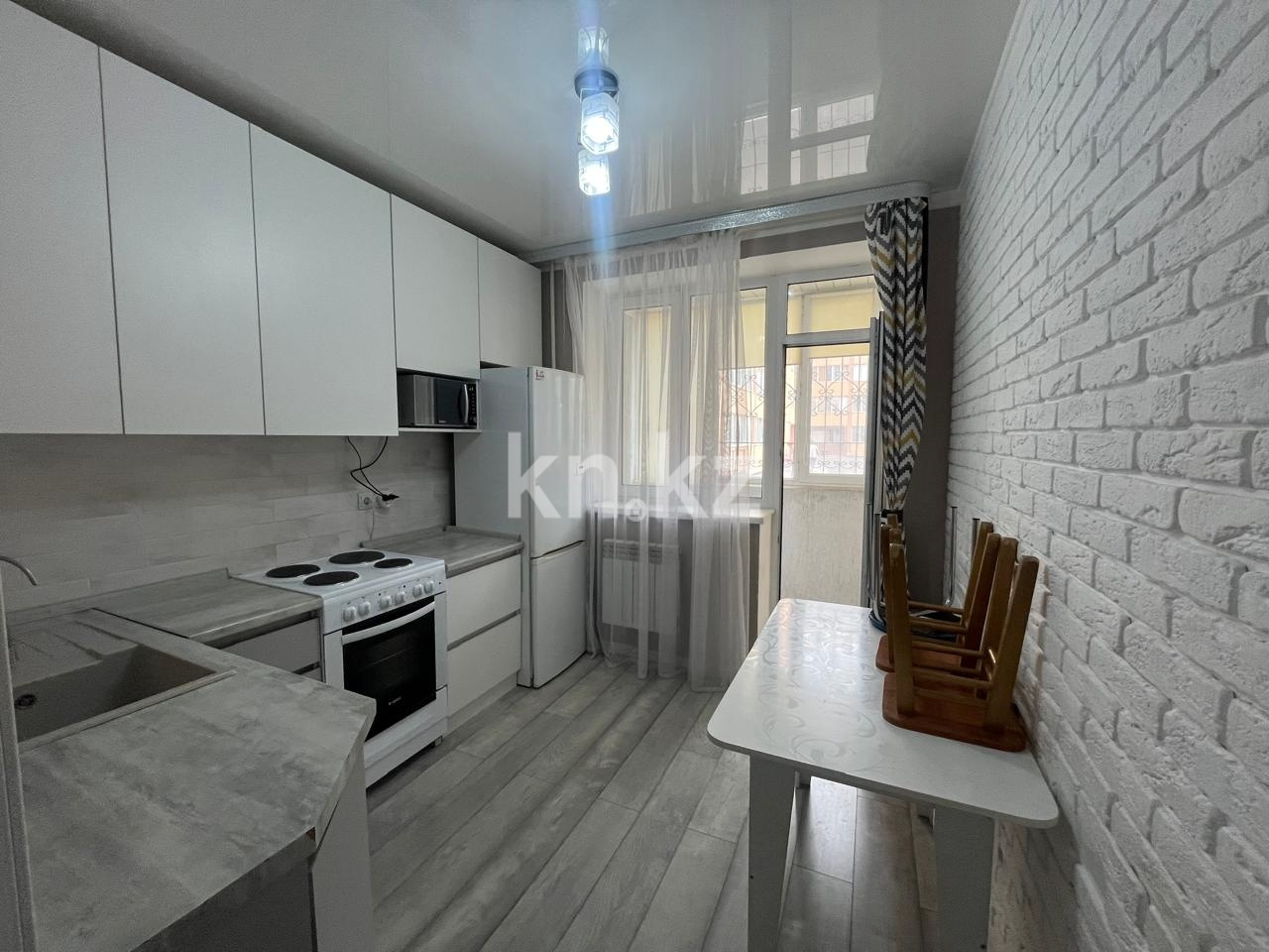 Продажа 2-комнатной квартиры, 60 м² в Астане - фото 3