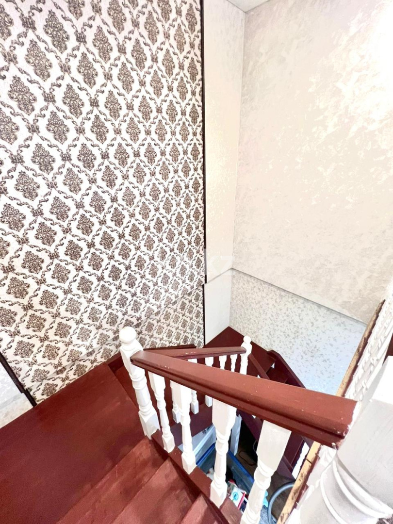 Продажа 9-комнатного дома, 298.5 м², Косшы, ул.Едил - Продажа квартир в Акмолинской области фото 8 из 36