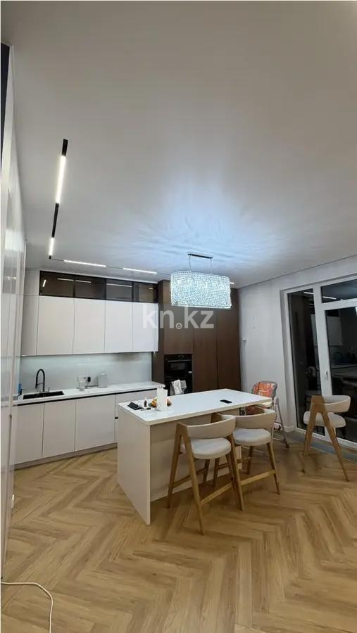 Продажа 4-комнатной квартиры, 148.69 м², ул. Туркестан, дом  16/3 в Астане - фото 6