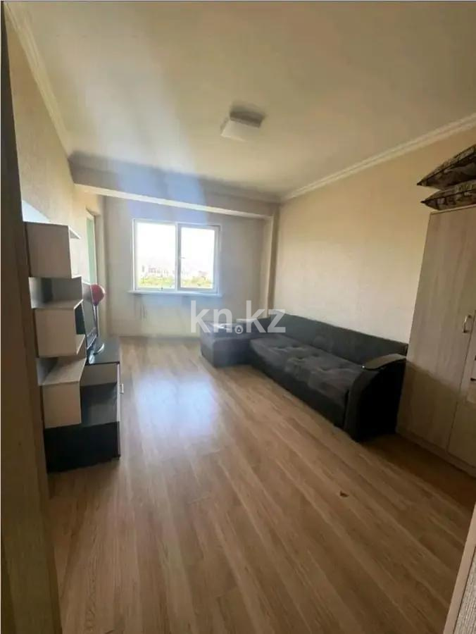 Продажа 1-комнатной квартиры, 40.5 м², мкр-н 1, дом  26а в Алматы